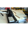 Plaqueuse de chants 2000W FEMI