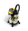 Aspirateur eau et poussière 1200W 20L LAVOR
