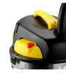 Aspirateur eau et poussière 1200W 20L LAVOR