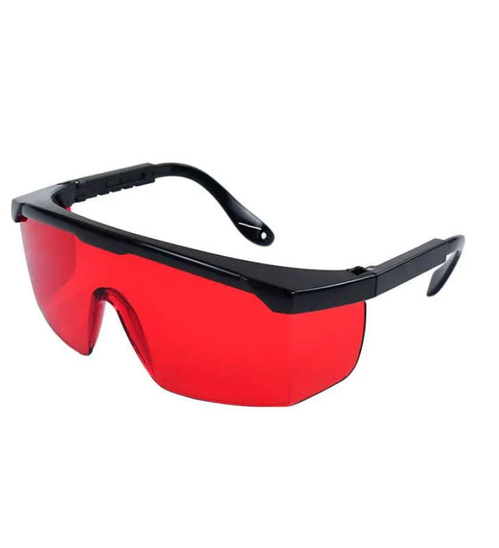 Lunettes de vision du faisceau laser (rouges) BOSCH