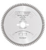 lame circulaire carbure bois 400X3.5X30-Z96 CMT
