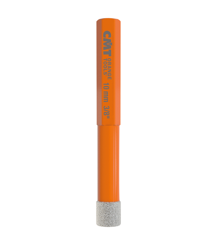 MECHE DIAMANT 8MM