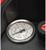 Pompe d'épreuve électrique 40 bar 6L VIRAX