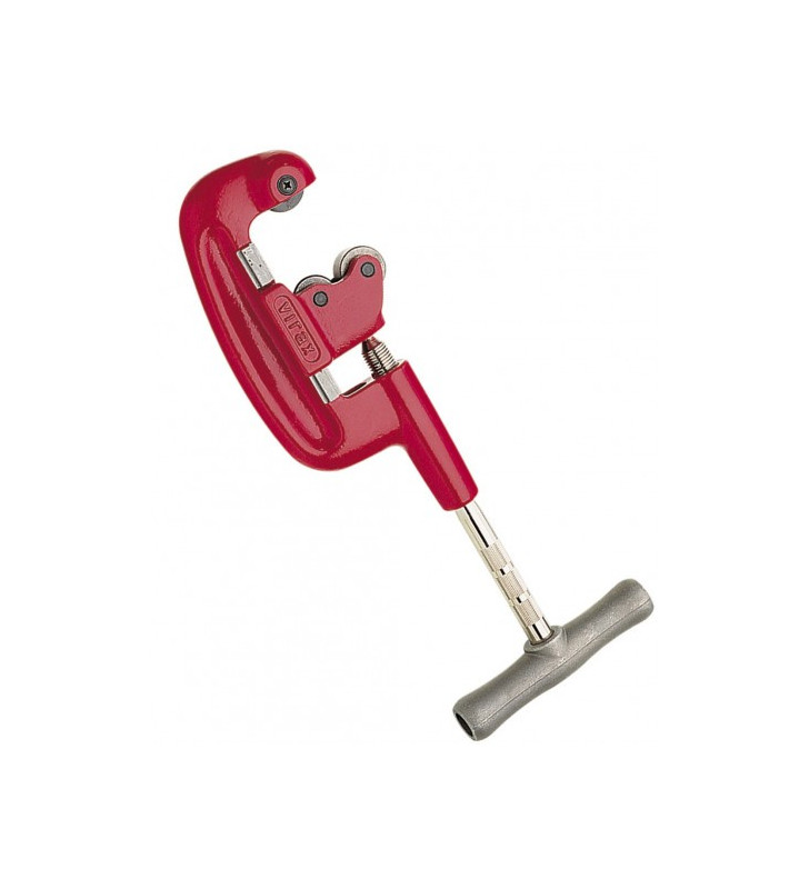 coupe acier virax