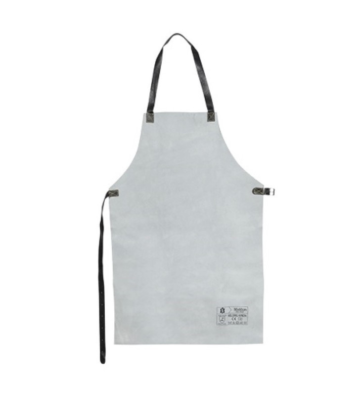 Tablier de soudure cuir 70X90