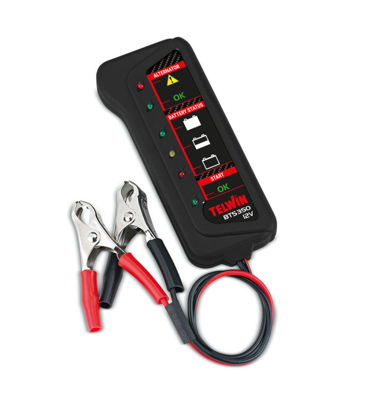 Testeur de batterie TELWIN