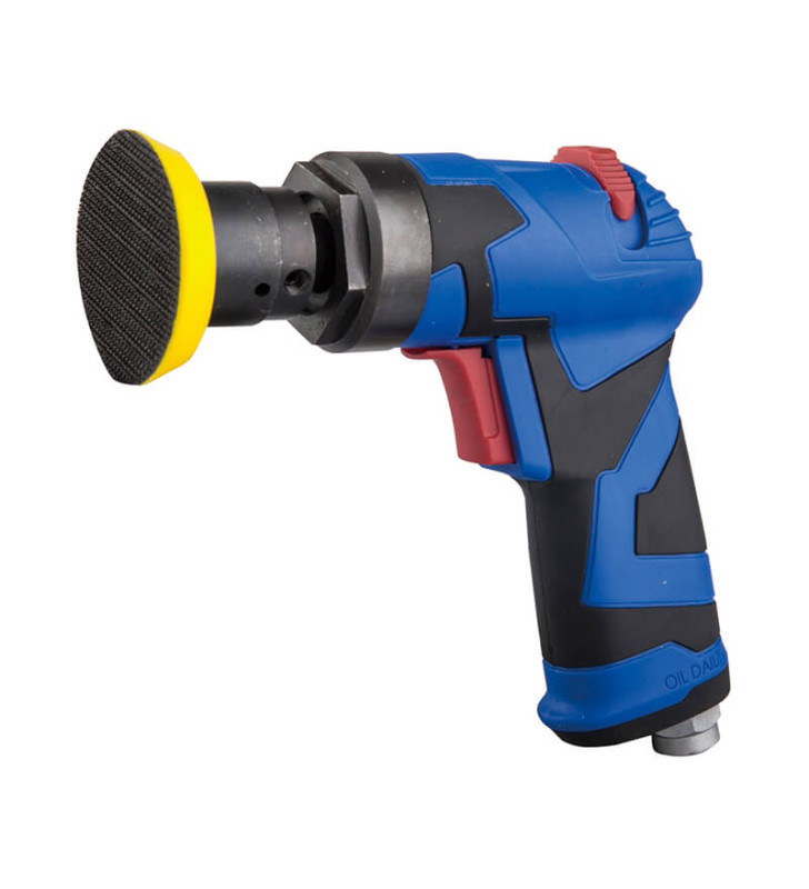 Ponceuse pneumatique D75 WUFU