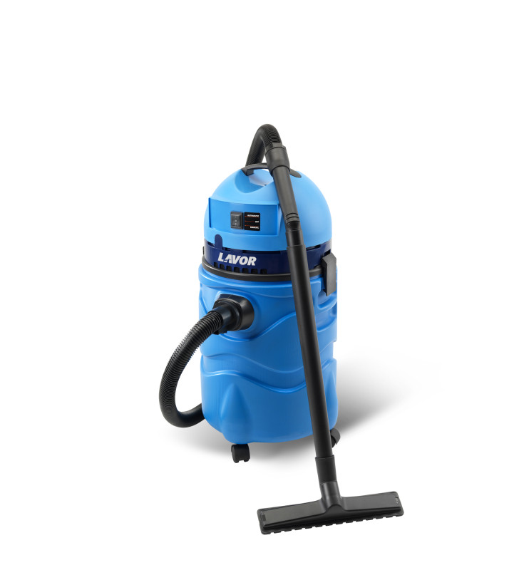Aspirateur eau et poussière 1600W LAVOR