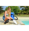 Aspirateur eau et poussière 1600W  LAVOR
