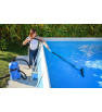Aspirateur eau et poussière 1600W  LAVOR