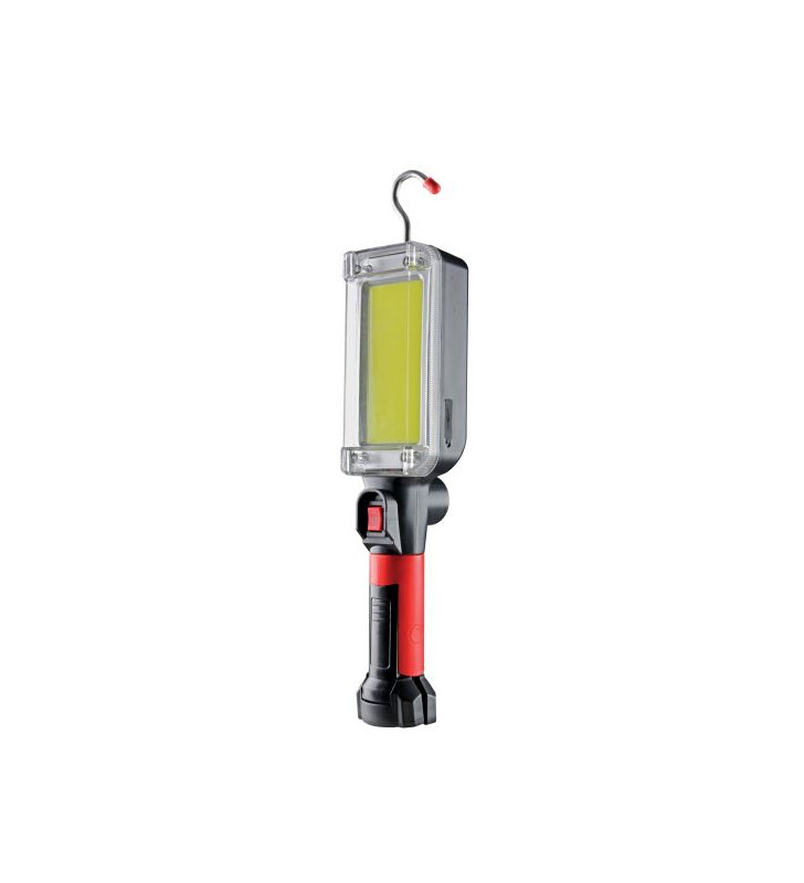 Baladeuse rechargeable LED L700 VALEX