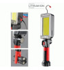 Baladeuse rechargeable LED L700 VALEX