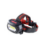 Lampe torche frontale rechargeable LED VALEX