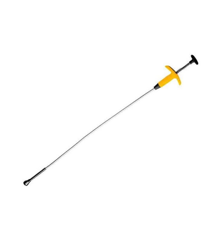Outil de ramassage magnétique flexible 610 mm TOLSEN