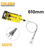Outil de ramassage magnétique flexible 610 mm TOLSEN