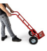 Diable roues gonflables 200kg VALEX