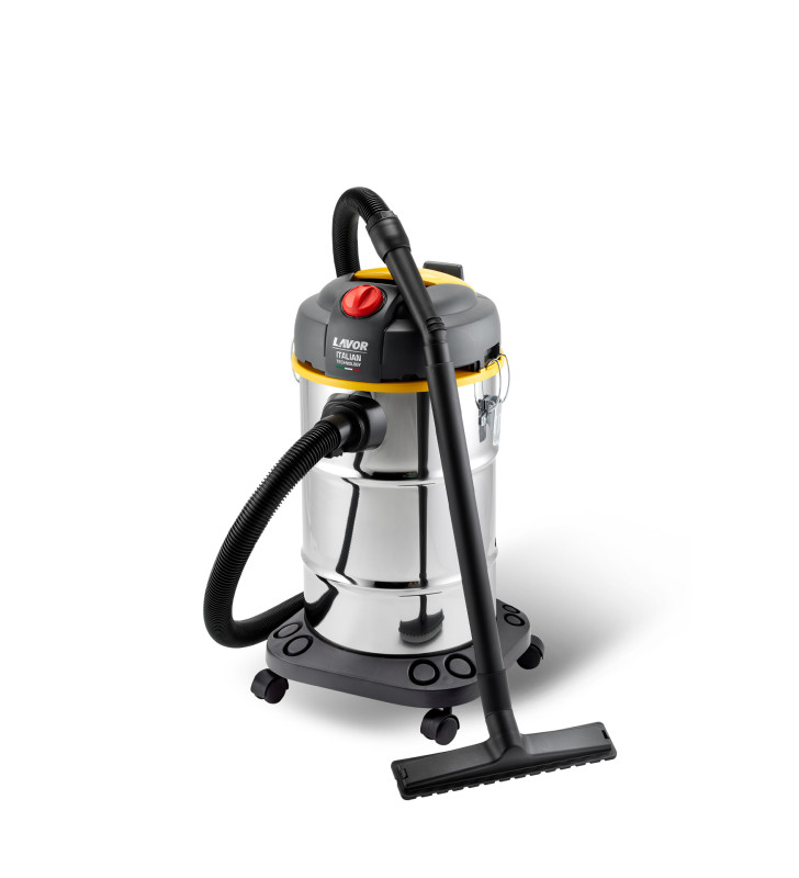 Aspirateur eau et poussière Lavor