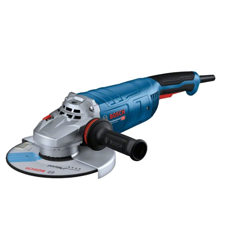 Meuleuse angulaire 2700W