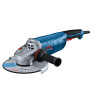 Meuleuse angulaire 2700W