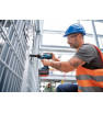 Boulonneuse sans fil GDS18V-1050 H BOSCH