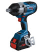 Boulonneuse sans fil GDS18V-1050 H BOSCH