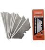 Jeu lame cutter trapèze 10 lames ACEM
