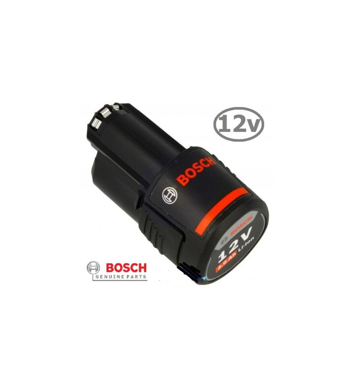 Batterie 12V 2.0AH BOSCH