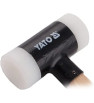 Maillet en plastique YATO