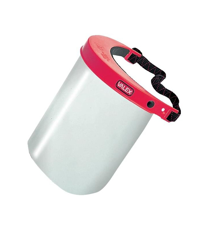 Visière de protection VALEX