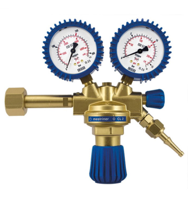 Manodétendeur OXYGENE MESTRINER Manodétendeur OXYGENE MESTRINER