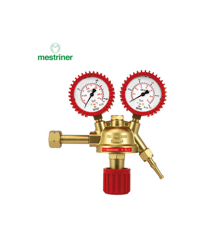 Manodétendeur ACETYLENE MESTRINER Manodétendeur ACETYLENE MESTRINER