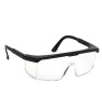 Lunette de protection transparente
