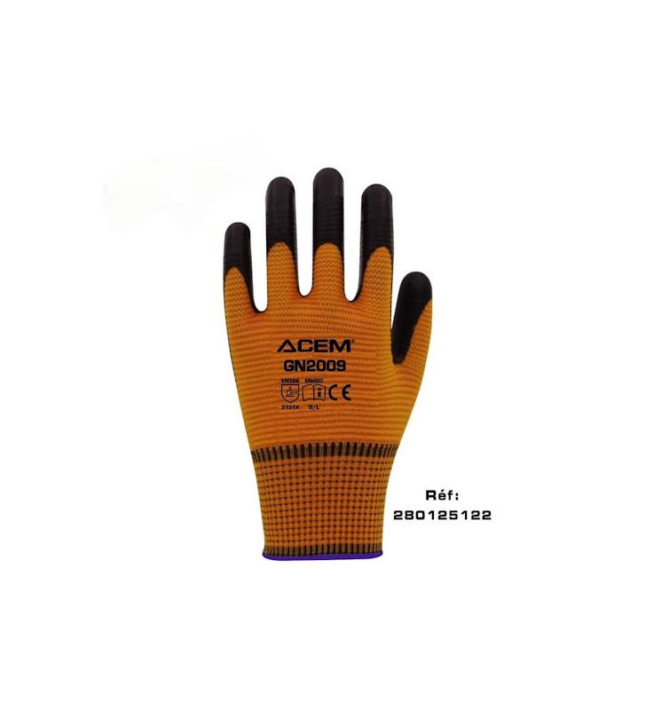 Gants ACEM Gants ACEM