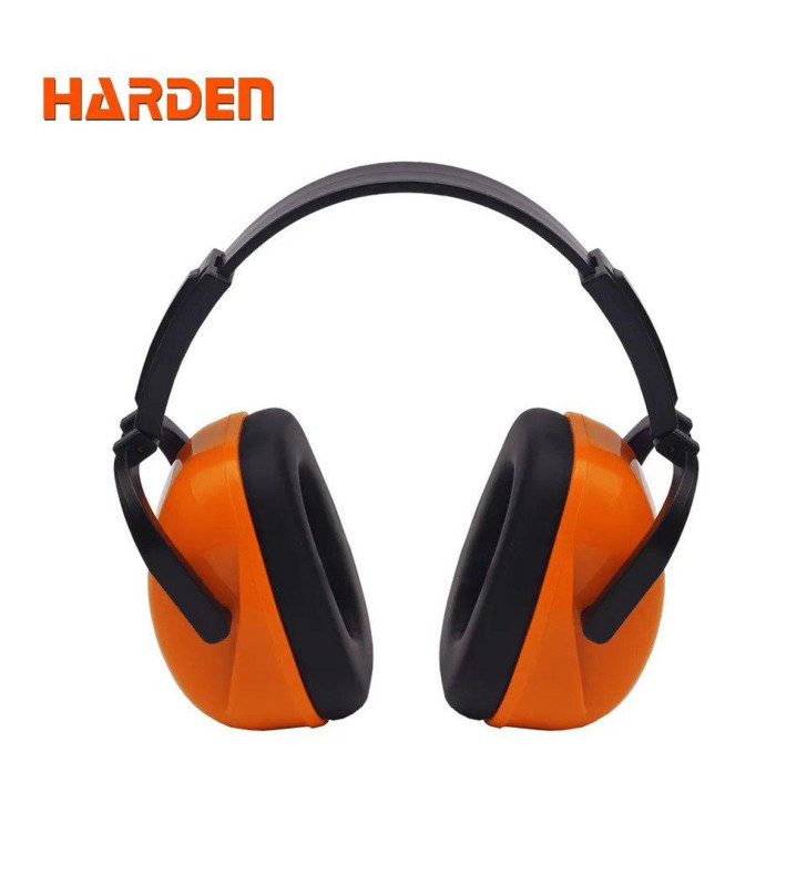Casque anti bruit HARDEN