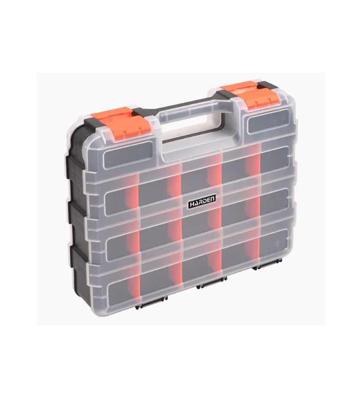 Boite de rangement 12.5" HARDEN