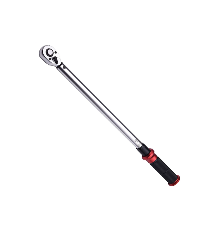 Clé dynamométrique 1/2" 30-210NM  HARDEN