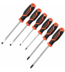 Jeu tournevis 6 pcs HARDEN