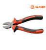 Pince coupante diagonale 165mm-6" HARDEN