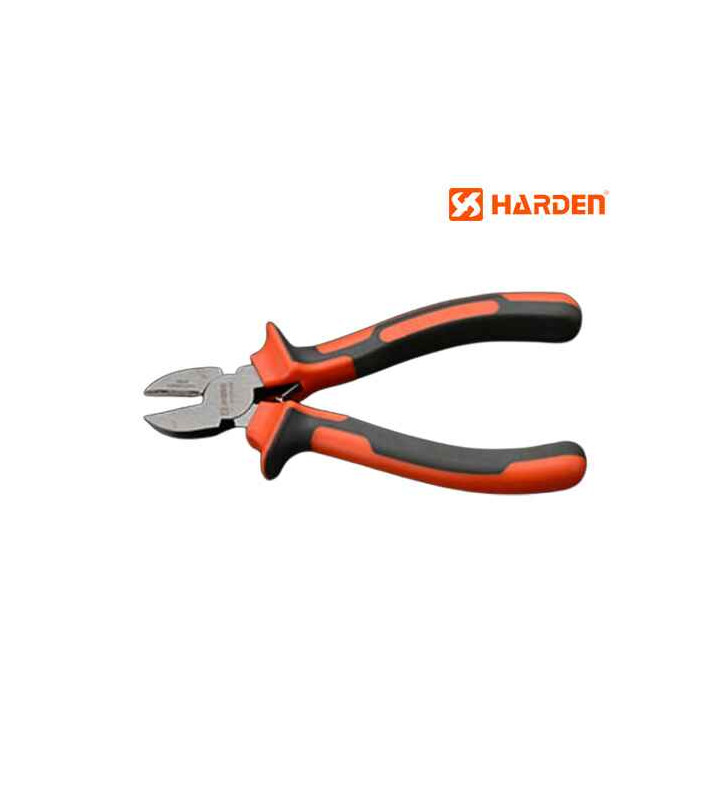 Pince coupante diagonale 180mm-8" HARDEN
