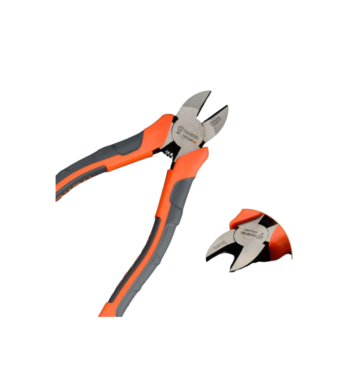 Pince coupante diagonale pro 165mm-6" HARDEN