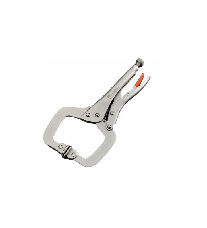 Pince étau sourure 275mm HARDEN