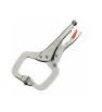 Pince étau sourure 275mm HARDEN