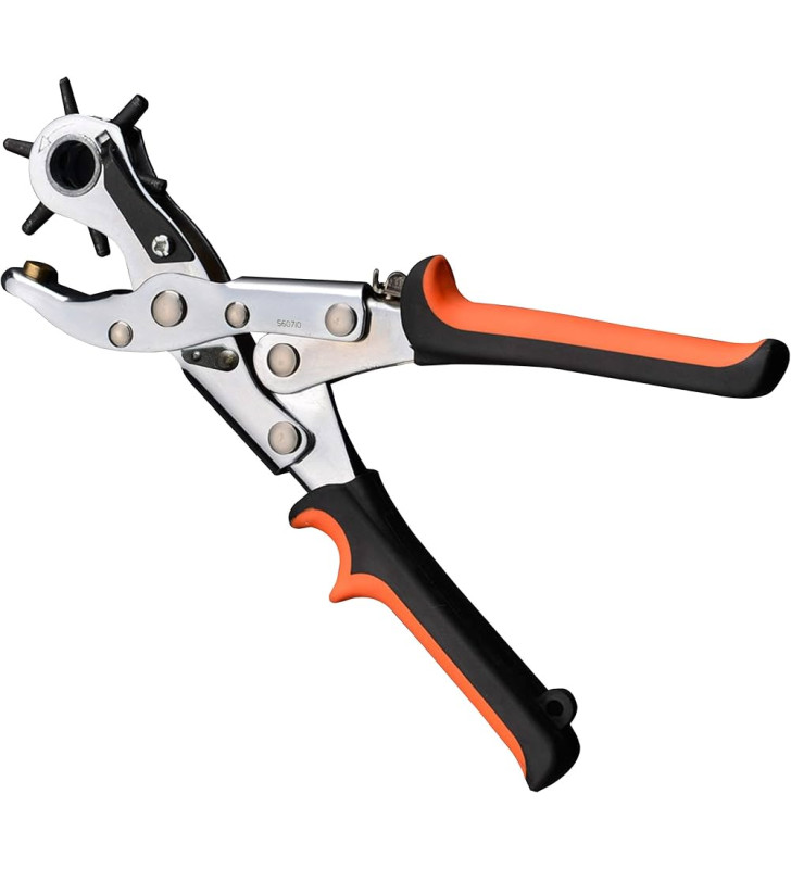 Pince emporte pièces 250mm HARDEN