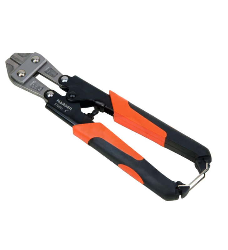 Coupe boulon mini 210mm-8" HARDEN