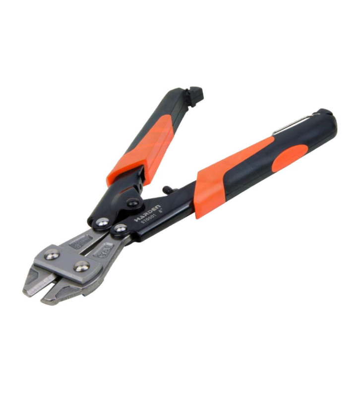 Coupe boulon mini 210mm-8" HARDEN