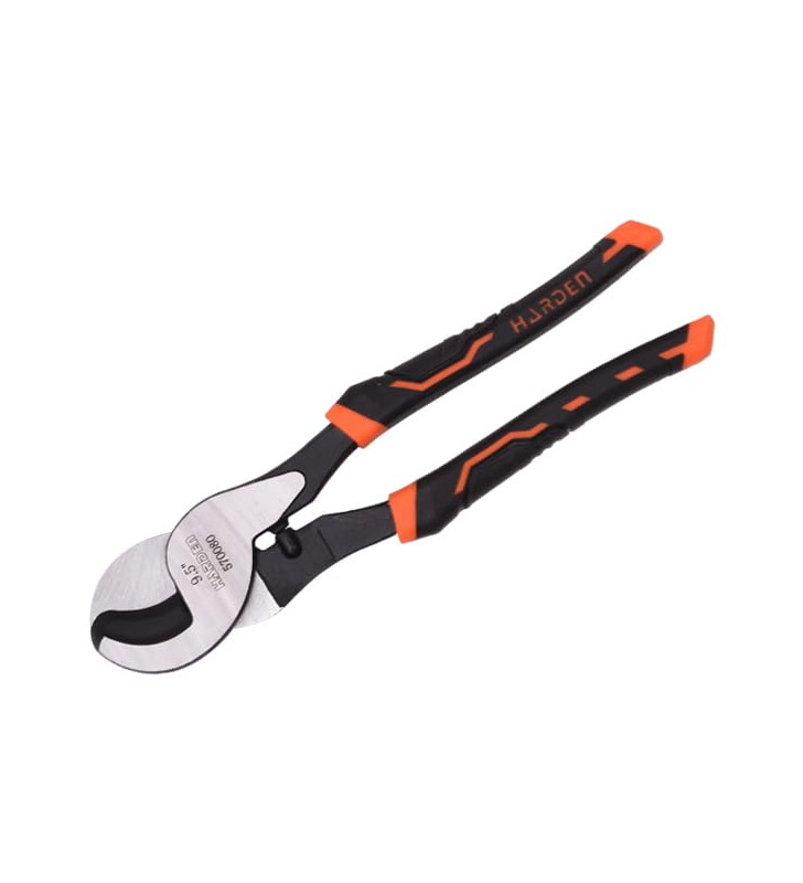 Pince coupe cable 240mm HARDEN