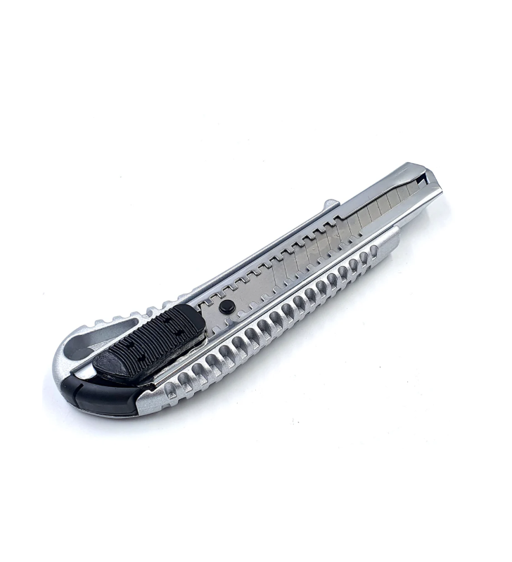 Cutter Alu 18mm HARDEN