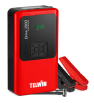Démarreur portable ultra compact d'urgence batterie et compresseur à air 12V Drive1800 TELWIN