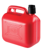 Jerrican plastique 5L VALEX