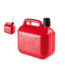 Jerrican plastique 5L VALEX